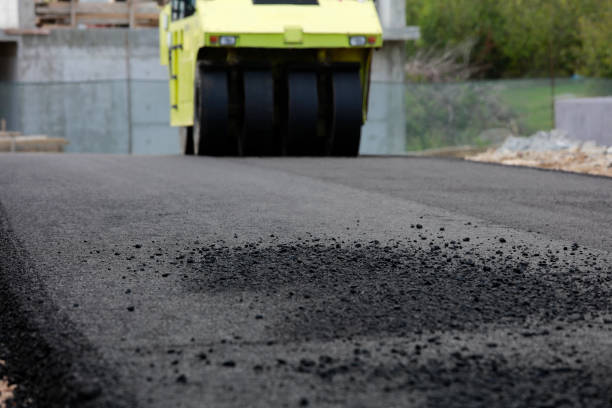 Best Residential Paver Driveway  in Rockford, IL