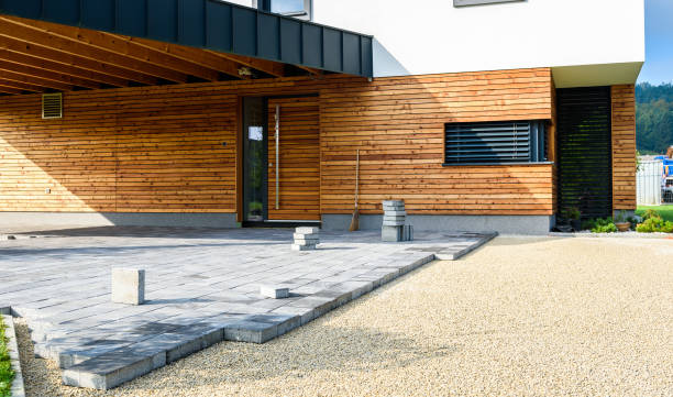 Best Cobblestone Driveway Pavers  in Rockford, IL
