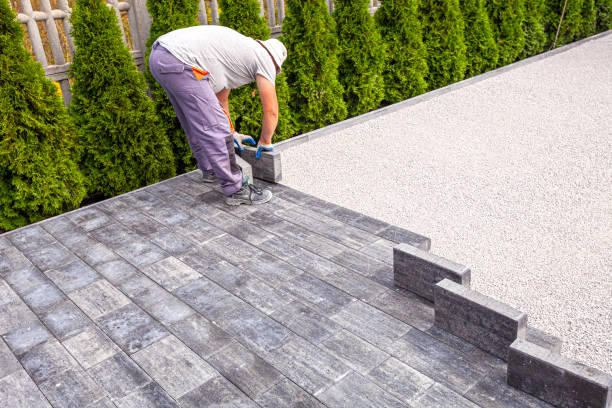 Reasons to Select Us for Your Driveway Paving Requirements in Rockford, IL