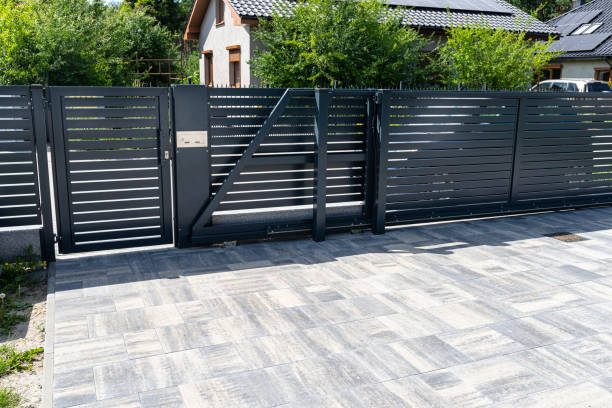 Best Driveway Pavers for Homes  in Rockford, IL