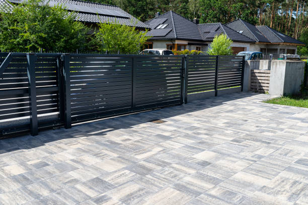 Best Paver Driveway Replacement  in Rockford, IL