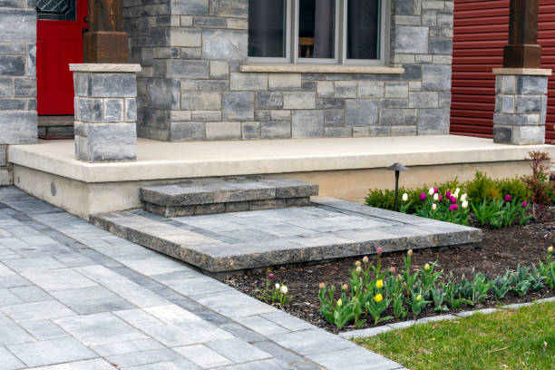 Best Brick Driveway Pavers  in Rockford, IL