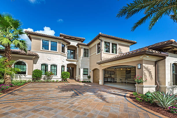 Best Decorative Driveway Pavers  in Rockford, IL