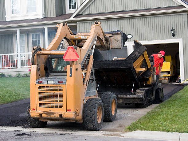 Best Driveway Pavers Near Me  in Rockford, IL