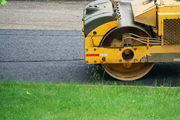 Best Best Driveway Pavers  in Rockford, IL