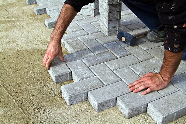 Best Driveway Pavers Near Me  in Rockford, IL