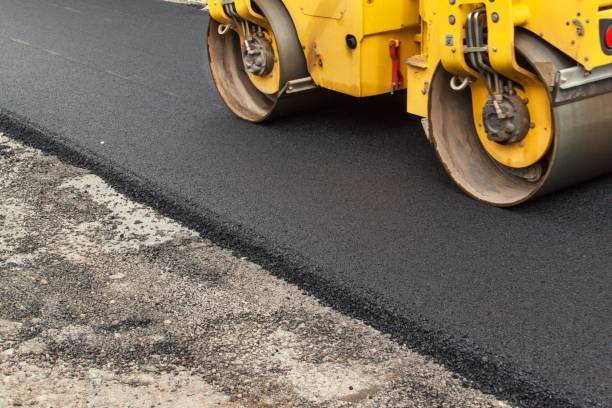 Best Residential Driveway Paver Services  in Rockford, IL