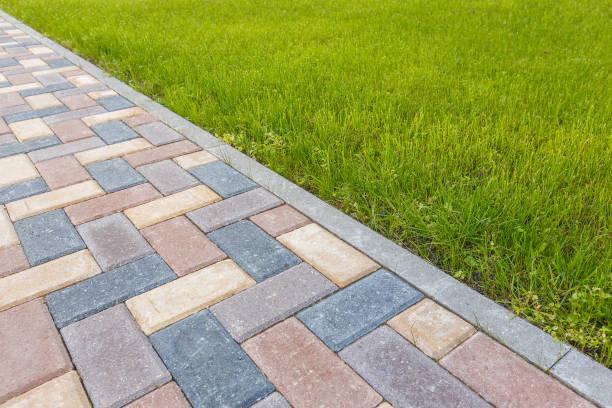 Best Driveway Resurfacing Pavers  in Rockford, IL